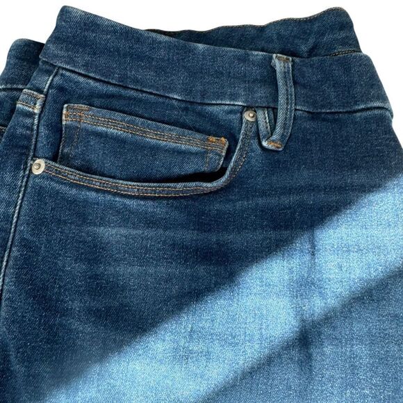 Good American Good Legs Always Fits Stretch Jeans Sz 20-26 - Picture 8 of 14